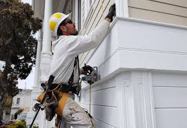 ### Historical Building Siding Restoration in Tsaile, AZ